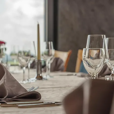 Reiff فندق Fischbach-lès-Clervaux