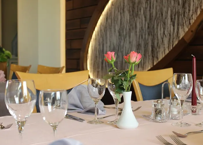 Reiff Hotel Fischbach-lès-Clervaux