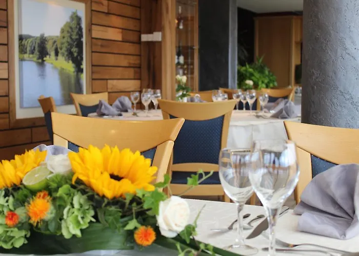 Reiff 3* Fischbach-lès-Clervaux