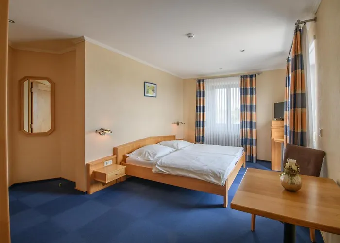 Reiff 3* Fischbach-lès-Clervaux