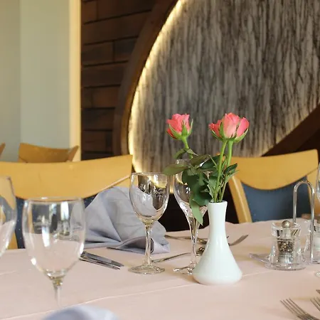 Reiff Hotel Fischbach-lès-Clervaux