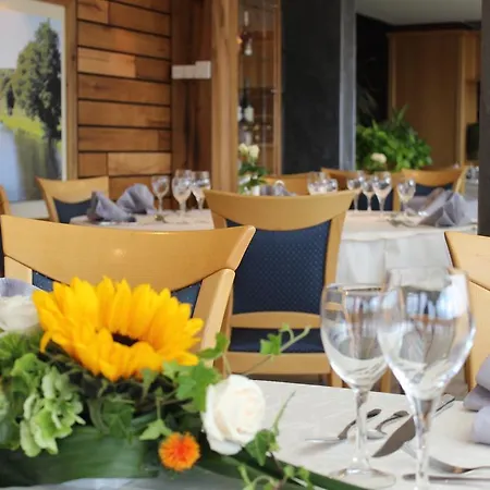 Reiff 3* Fischbach-lès-Clervaux