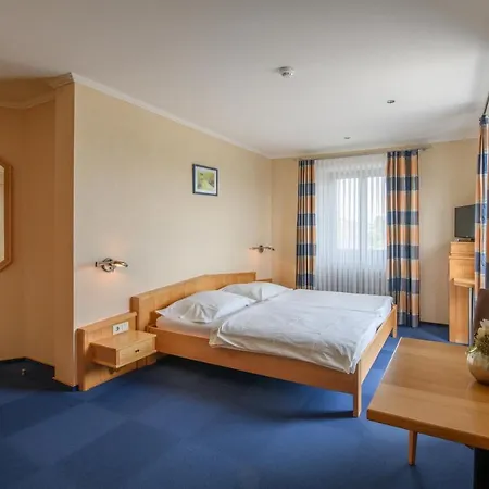 Reiff 3* Fischbach-lès-Clervaux