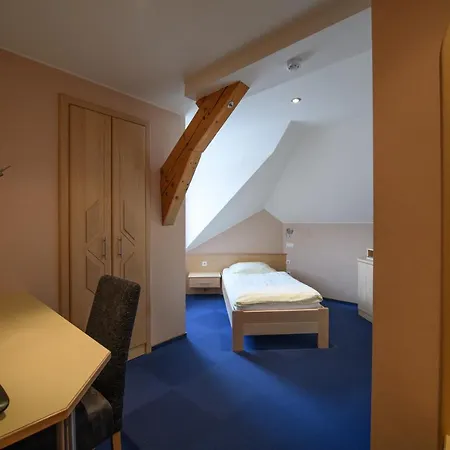 Reiff Hotel Fischbach-lès-Clervaux