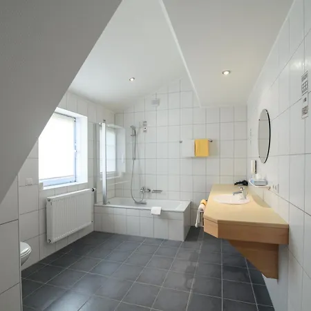 Hotel Reiff Fischbach-lès-Clervaux