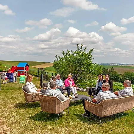 Reiff Hotel