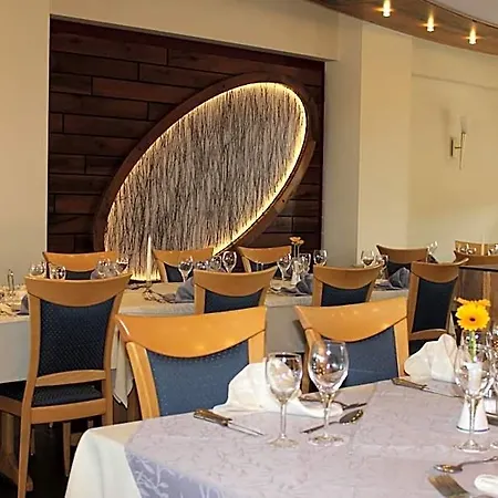 Hotel Reiff