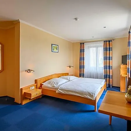 Hotel Reiff