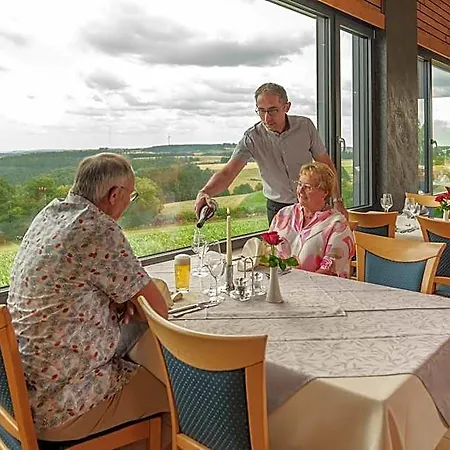 Reiff Hotel Fischbach-lès-Clervaux