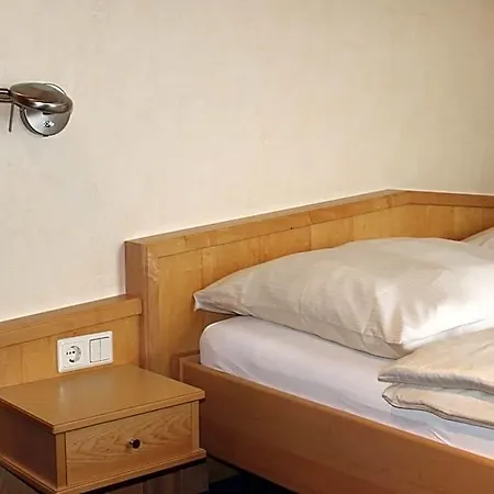 Reiff Hotel Fischbach-lès-Clervaux