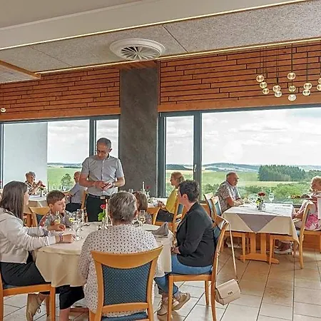 Hotel Reiff Fischbach-lès-Clervaux