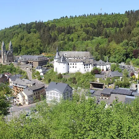 Hotel Reiff Fischbach-lès-Clervaux