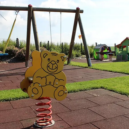 Reiff 3* Fischbach-lès-Clervaux