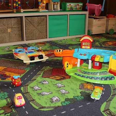 Reiff Hotel Fischbach-lès-Clervaux