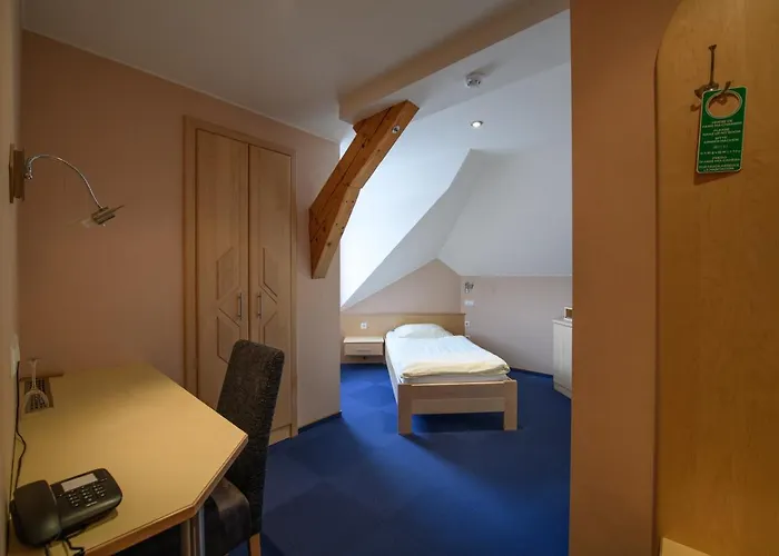 Reiff Hotel Fischbach-lès-Clervaux