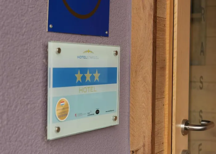 Reiff 3* Fischbach-lès-Clervaux