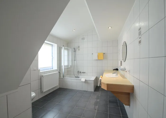 Hotel Reiff Fischbach-lès-Clervaux