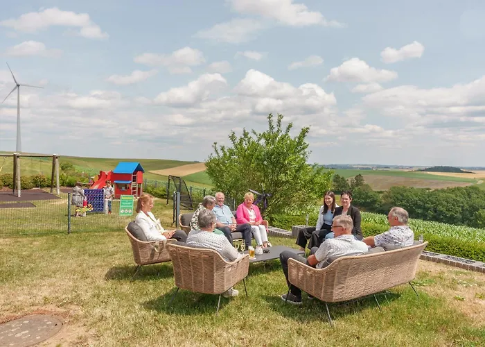 Reiff 3* Fischbach-lès-Clervaux