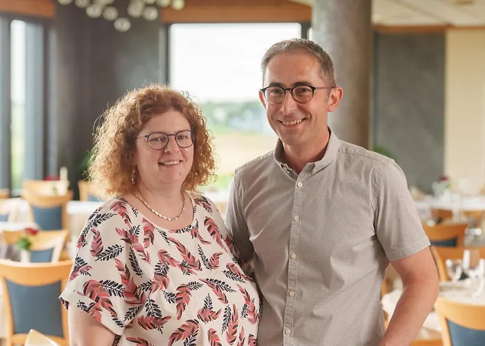 Reiff Hotel Fischbach-lès-Clervaux