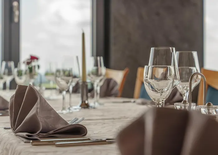 Reiff Hotel Fischbach-lès-Clervaux