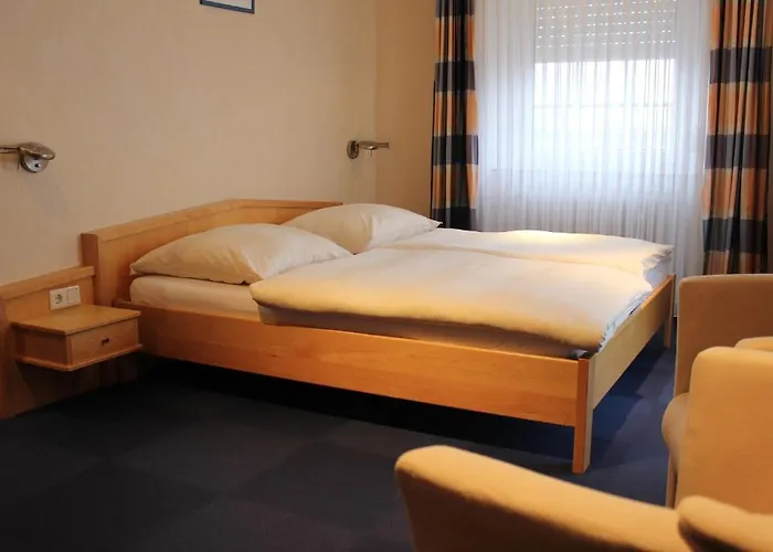 Reiff Hotel 3*