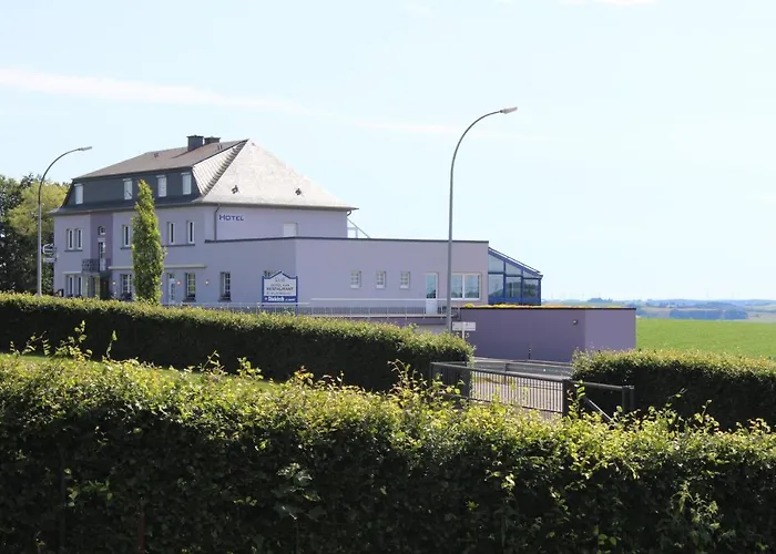 Reiff Fischbach-lès-Clervaux