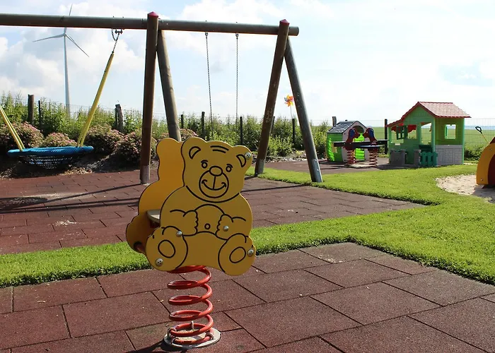 Reiff 3* Fischbach-lès-Clervaux