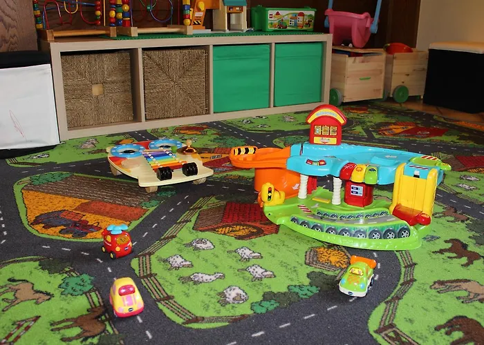 Reiff Hotel Fischbach-lès-Clervaux